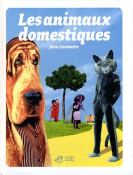 Les Animaux Domestiques