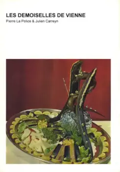 Les Demoiselles de Vienne