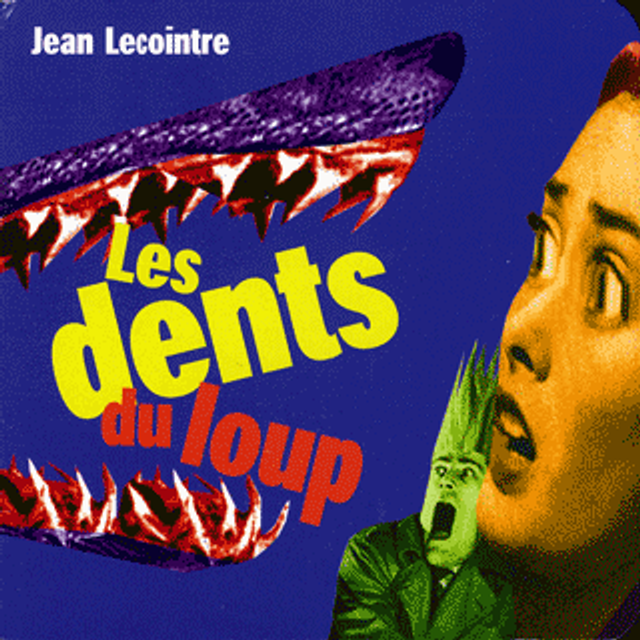 Les Dents du Loup