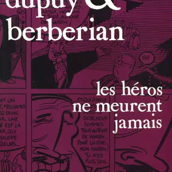 Les Héros ne Meurent Jamais