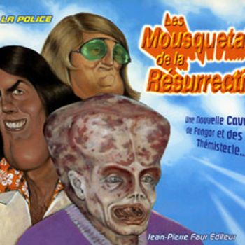 Les Mousquetaires de la Résurrection