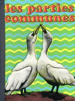 Les Parties Communes