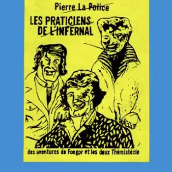 Les Praticiens de l'Infernal