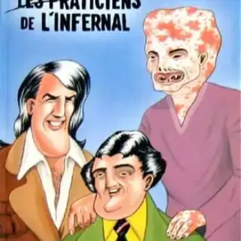 Les Praticiens de l'Infernal