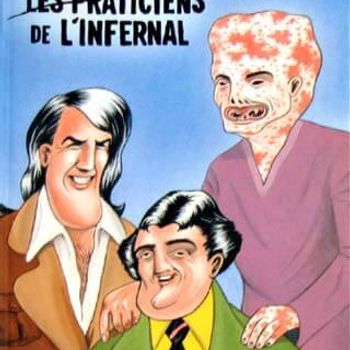 Les Praticiens de l'Infernal