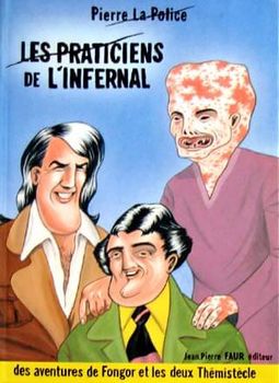 Les Praticiens de l'Infernal