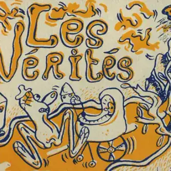 Les Vérités