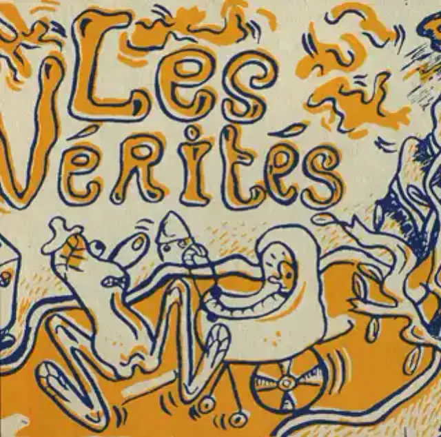 Les Vérités