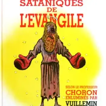 Les Versets Sataniques de l'Évangile