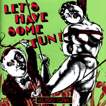 Let's Have Some Fun !