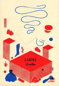 Liane