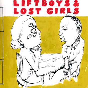Liftboys & Lost Girls