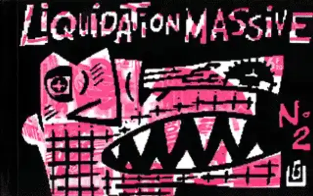 Liquidation Massive n° 2