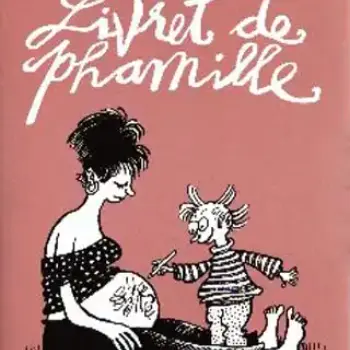 Livret de Phamille