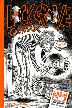 Lock Groove Comix n° 1