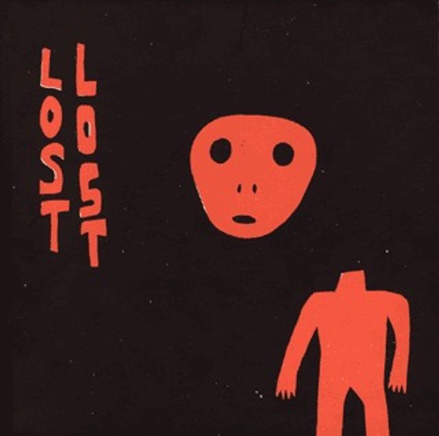 Lost Lost