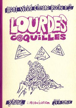 Lourdes Coquilles