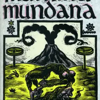 Machina Mundana