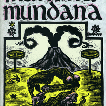 Machina Mundana