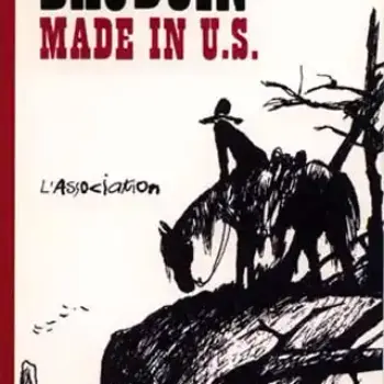 Made in U.S