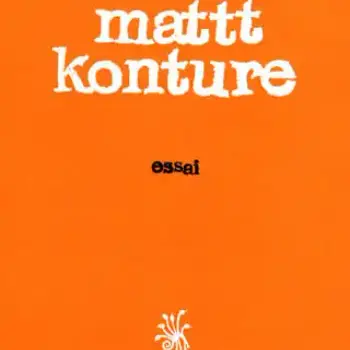 Mattt Konture