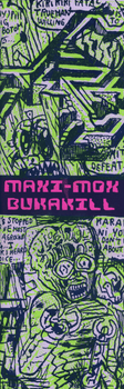 Maxi Mox Bukakill