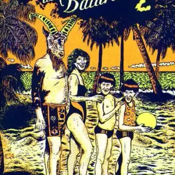 Mémoires de Batards n° 2