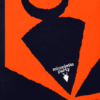 Mimolette Party