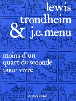 Moins d'un Quart de Seconde pour Vivre