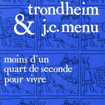 Moins d'un Quart de Seconde pour Vivre