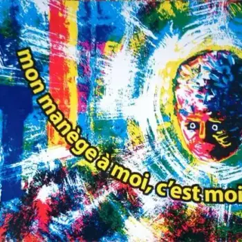 Mon Manège à moi, c'est moi