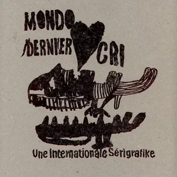 Mondo Dernier Cri
