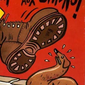Mort aux Chiens