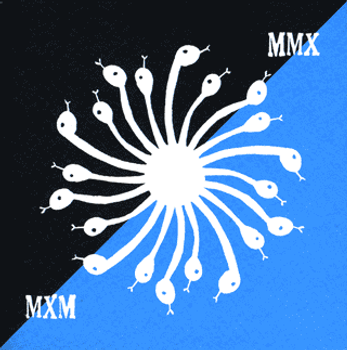 MXM - MMX
