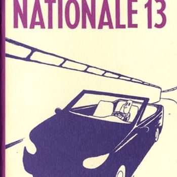 Nationale 13