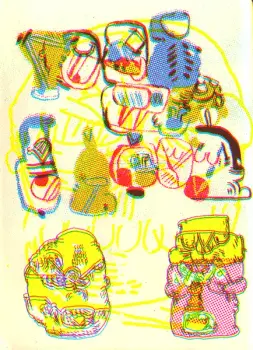 Illustration de James Kirkpatrick