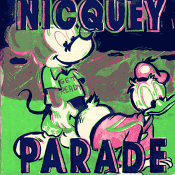 Nicquey Parade