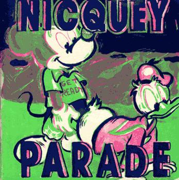Nicquey Parade