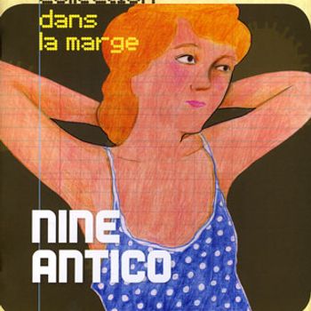 Nine Antico