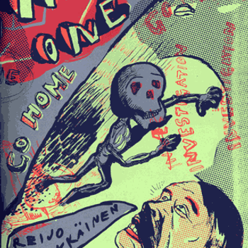 No One Go Home