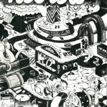 Nobrow n° 4