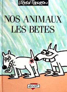 Nos Animaux les Bêtes