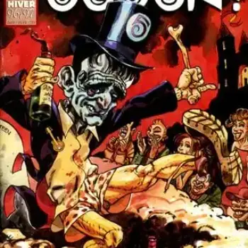 Ogoun! n° 5