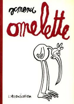 Omelette