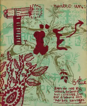 Ortie n° 1