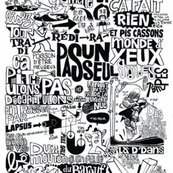 Pas un Seul n°1 n° 2