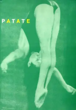 Patate n° 1