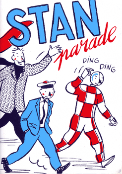 Stan Parade - Stanislas