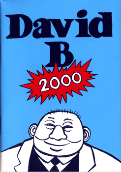 2000 - David Beauchard