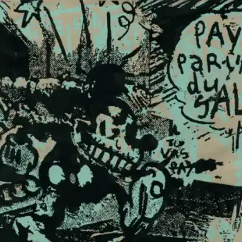 Payé par l'Argent du Sale
